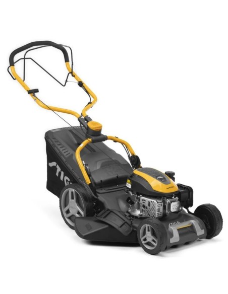 Cortacésped STIGA Combi 748 S 46 cm