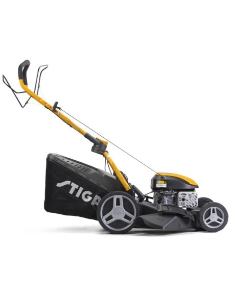 Cortacésped STIGA Combi 748 S 46 cm