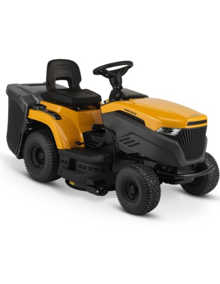 Stiga Estate 384 SE 84 cm | Tractor cortacésped