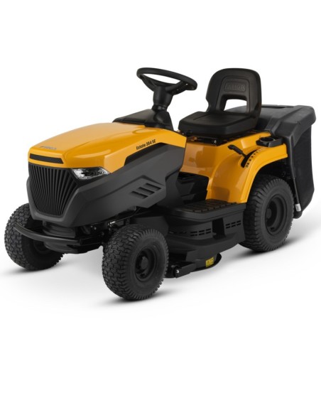 Stiga Estate 384 SE 84 cm | Tractor cortacésped