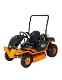 AS‑Motor AS 940 Sherpa 4WD XL – Desbrozadora de asiento