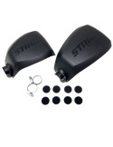 Protector de manos Stihl para desbrozadoras