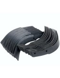 Juego de cuchillas motoazada Honda F506-F510-F560