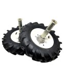 Ruedas neumáticas para motoazadas Honda 400 x 8"
