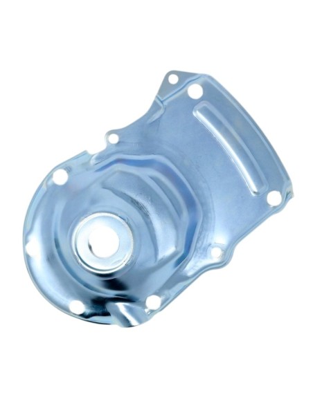 Tapa Izq. cárter Motoazadas Honda F506-510-560