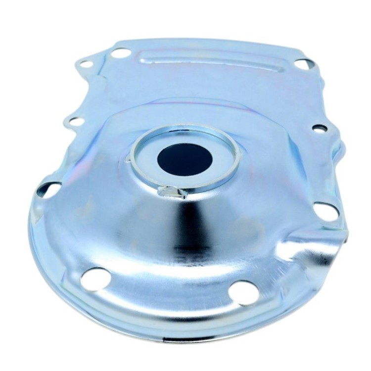 Tapa Izq. cárter Motoazadas Honda F506-510-560