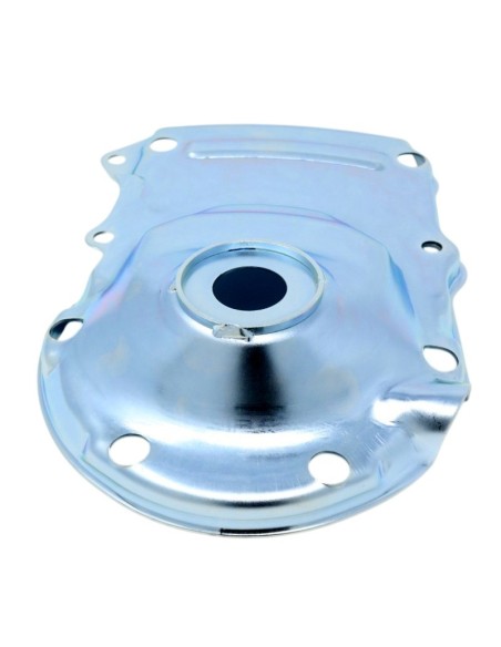 Tapa Izq. cárter Motoazadas Honda F506-510-560