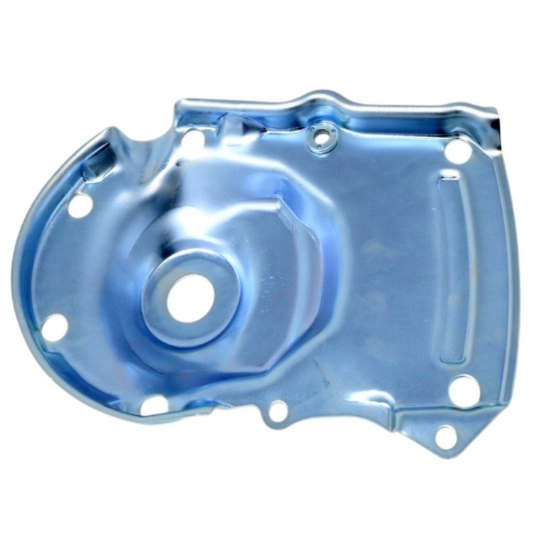 Tapa Izq. cárter Motoazadas Honda F506-510-560