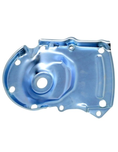 Tapa Izq. cárter Motoazadas Honda F506-510-560