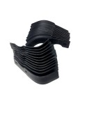 Juego de 24 cuchillas para motoazada 5x40mm
