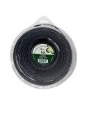 Hilo Vortex 3mm 44m helicoidal silencioso para desbrozadora
