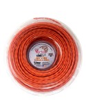 Hilo Vortex 3,3 mm x 36 m con aluminio para desbrozadora