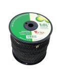 Hilo Vortex 3,0 mm x 131 m helicoidal para desbrozadora