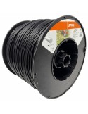 Hilo de Nailon Stihl 3,3 mm – 573 m Redondo