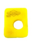 Filtro de aire Briggs & Stratton 500 Series 799579