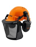 Stihl FUNCTION Basic casco de protección forestal
