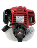 Motor Honda GX‑25 con embrague de 54 mm