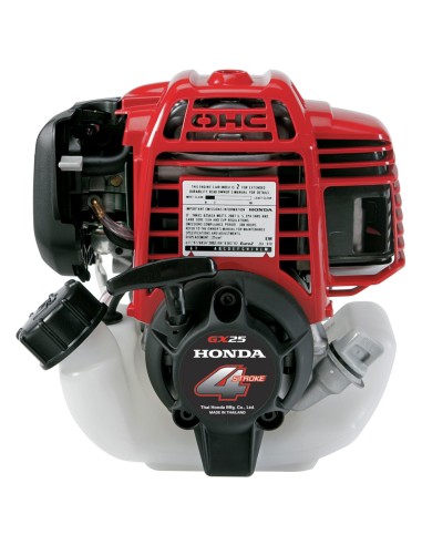 Motor completo Honda GX 25