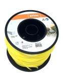 Hilo de Nailon Stihl 3,0 mm – 162 m Cuadrado