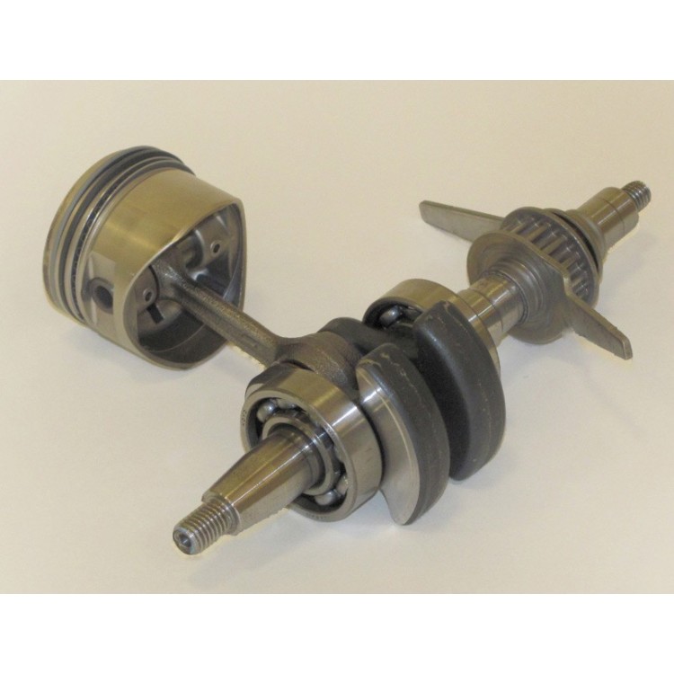 Motor completo Honda GX 25