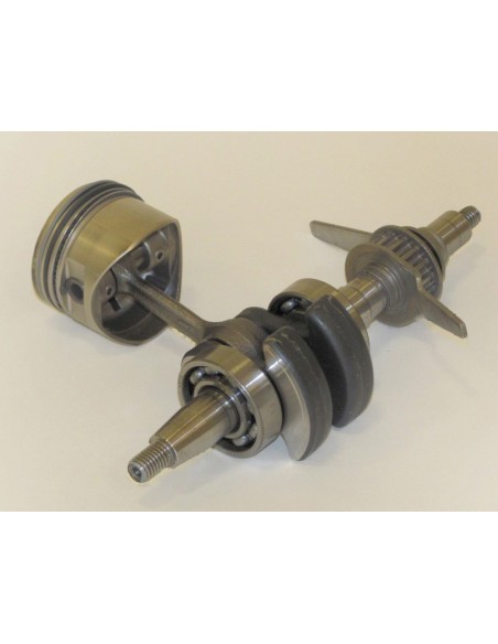 Motor completo Honda GX 25