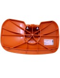 Protector para cuchilla trituradora Stihl FS 560 / FS 561