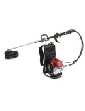 Honda UMR 435 LE – Desbrozadora de mochila 4 tiempos