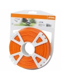 Hilo Stihl 2,4 mm 83 m profesional para desbrozadora