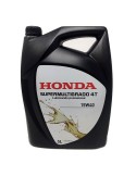 Aceite Sintético Honda 4T – 5 litros
