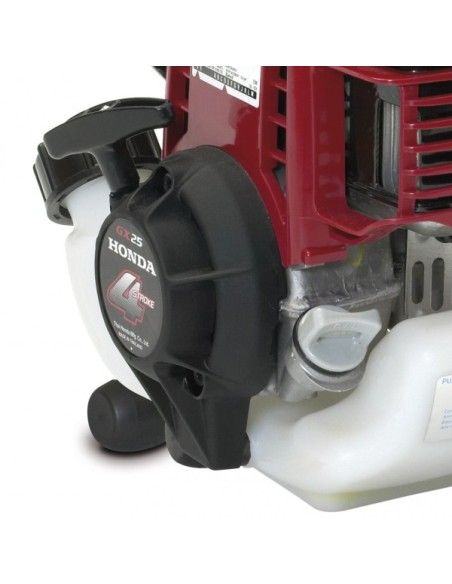 Motobomba Honda WH 5