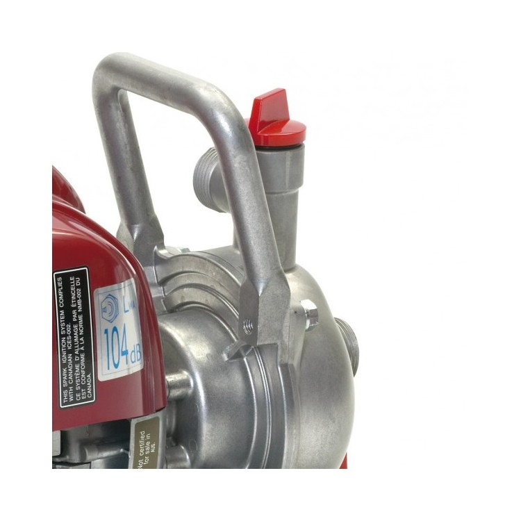 Motobomba Honda WH 5