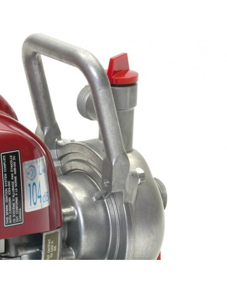 Motobomba Honda WH 5