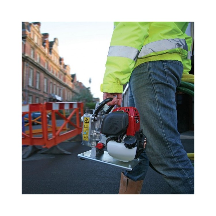 Motobomba Honda WH 5