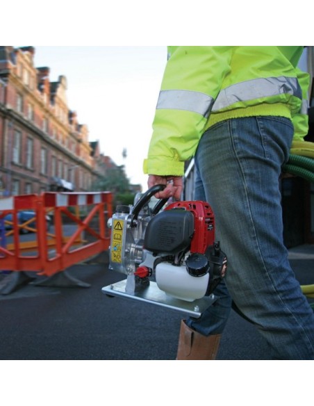 Motobomba Honda WH 5