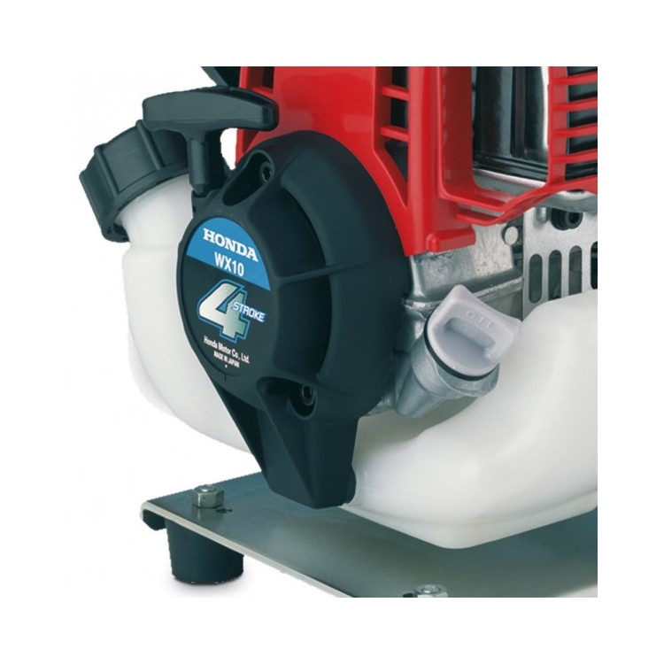 Motobomba Honda WX 10