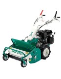 OREC HR 662 - Desbrozadora profesional de 65 cm