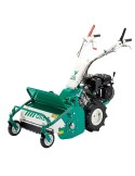 OREC HR 531 - Desbrozadora profesional de 52 cm