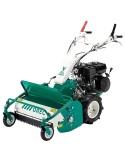 OREC HR 812 | Desbrozadora profesional de 80 cm