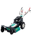 Orec SR 600 – Desbrozadora de ruedas 60 cm