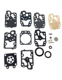 Kit reparación carburadores Walbro K10‑WY