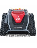 ARVIPO DRM‑70 MK3 — Desbrozadora a control remoto