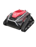 ARVIPO DRM‑80 — Desbrozadora a control remoto profesional