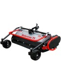 Desbrozadora Pasquali-BCS Bladerunner 75 cm