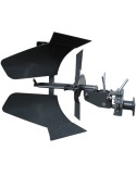 Arado reversible Pasquali - BCS