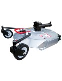 Desbrozadora 80 cm para Pasquali - BCS
