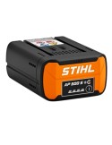 STIHL AP 500 S – Batería profesional de máxima potencia