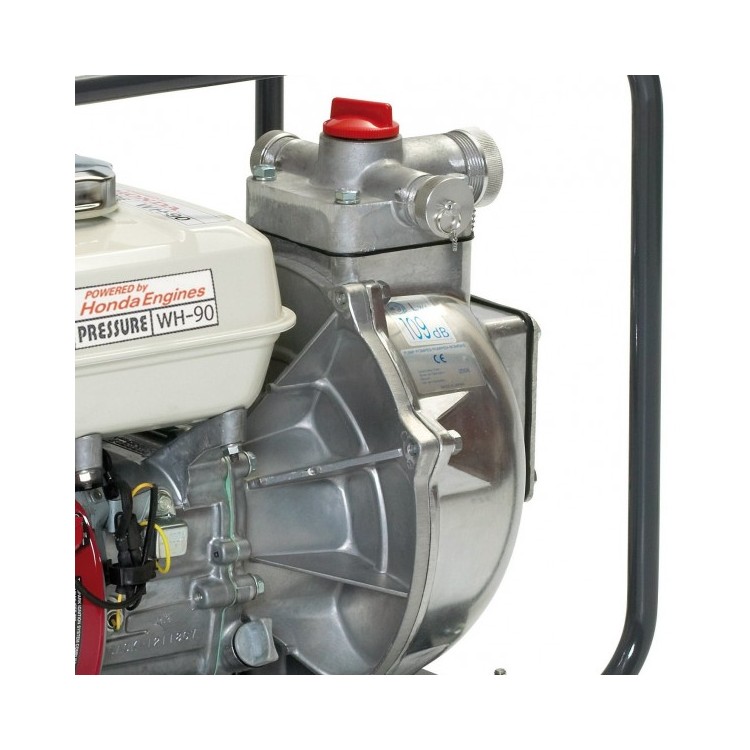 Motobomba Honda WH 90 X