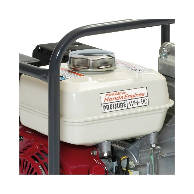 Motobomba Honda WH 90 X