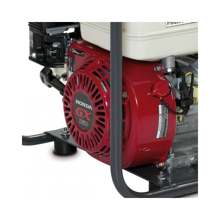 Motobomba Honda WH 90 X