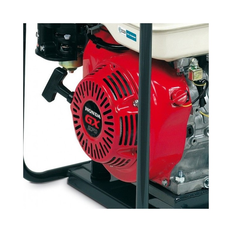 Motobomba Honda WH 100 X